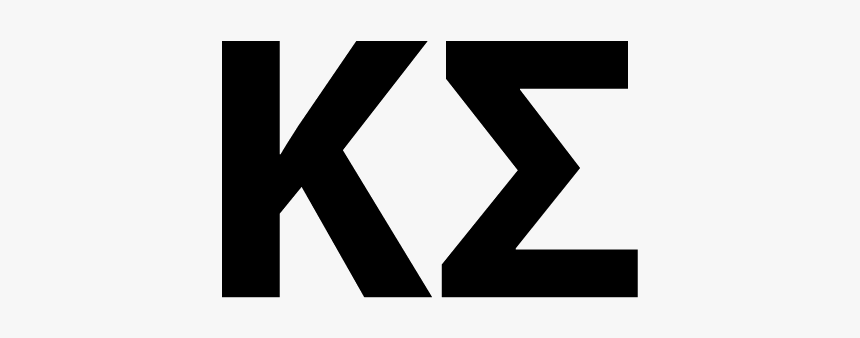 Kappa Sigma Logo Jpg, HD Png Download