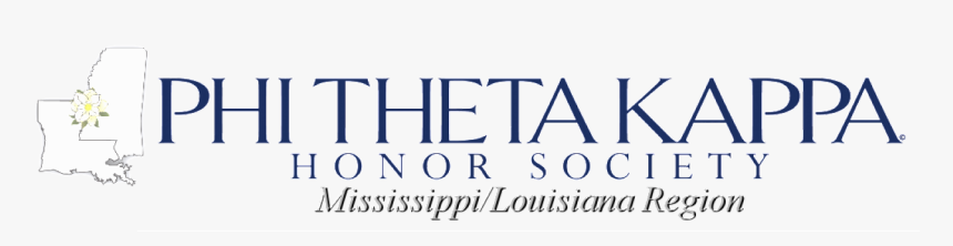 Phi Theta Kappa Png , Png Download - Phi Theta Kappa, Transparent Png