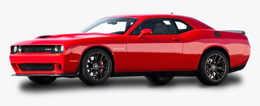 Dodge Muscle Cars 2016, HD Png Download