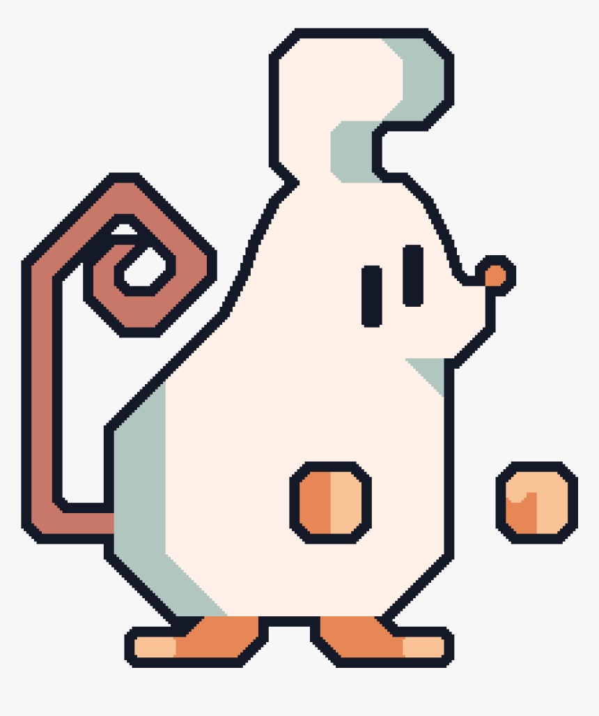 Scrap Rats Update, HD Png Download