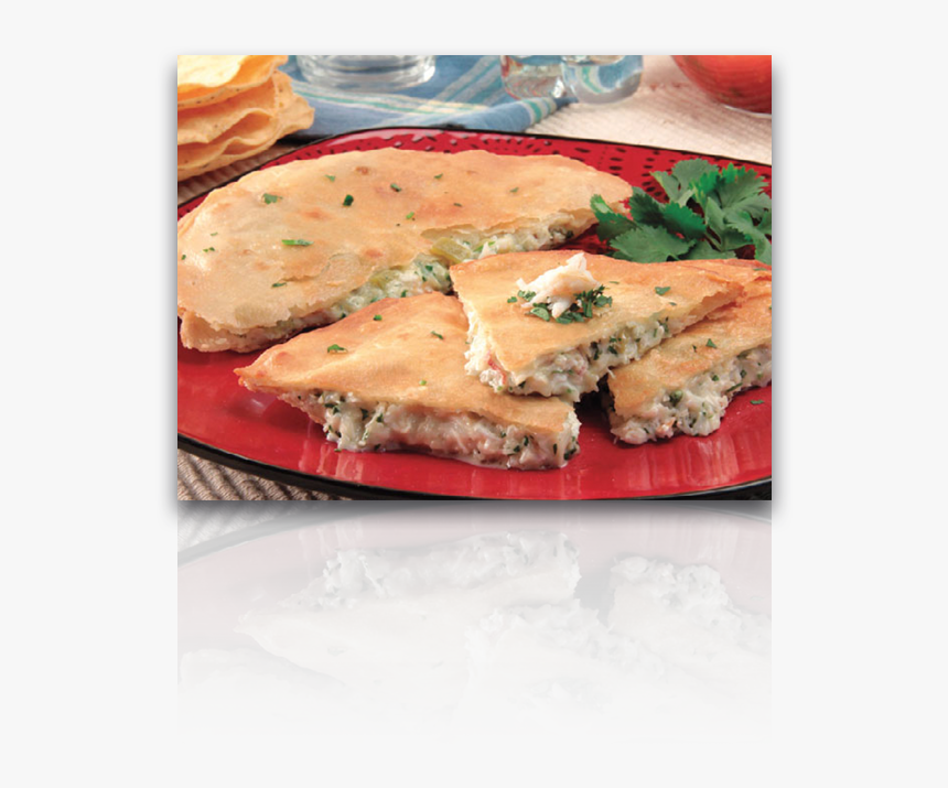 Crab Quesadillas - Toaster Pastry, HD Png Download