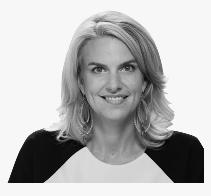 Sarah Kate Ellis, President & Ceo, Glaad - Woman, HD Png Download