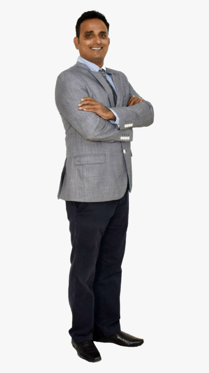 Standing, HD Png Download