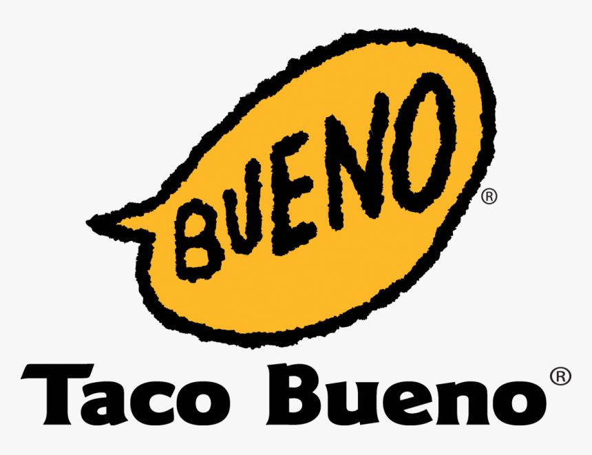 Taco Clip Chicken Quesadilla - Taco Bueno Logo, HD Png Download
