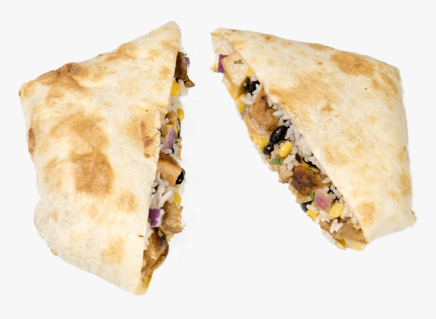 Hot Head Burritos Quesadilla, HD Png Download