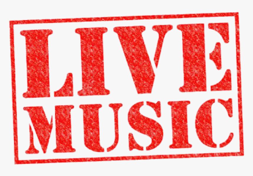 #livemusic #music #musiclive Musica En Vivo - Poster, HD Png Download