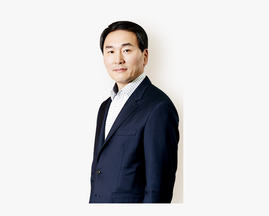 Hong Eon Jung Co Ceo And Director - 임정배 대상, HD Png Download