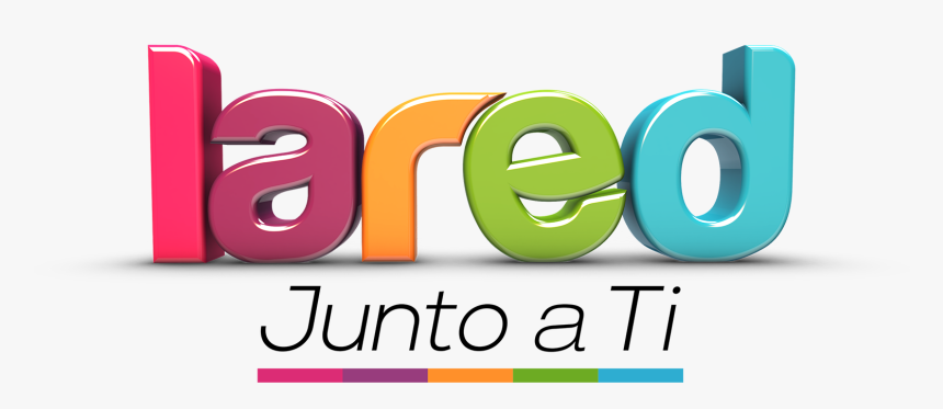 Señal En Vivo - Red Junto A Ti Logo, HD Png Download