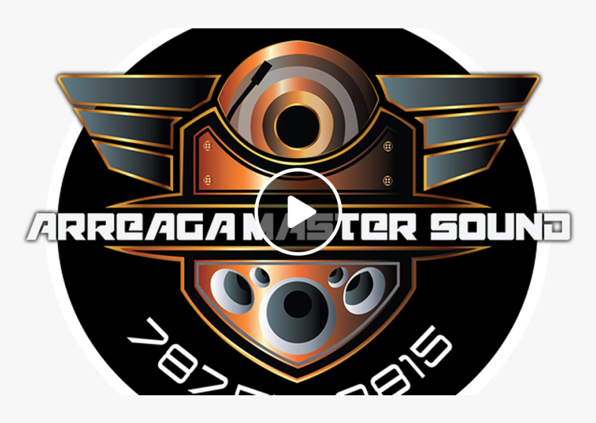 Mecla En Vivo Reggaeton - Graphic Design, HD Png Download