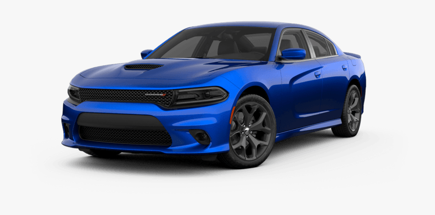 Dodge Charger Png - 2019 Dodge Charger, Transparent Png