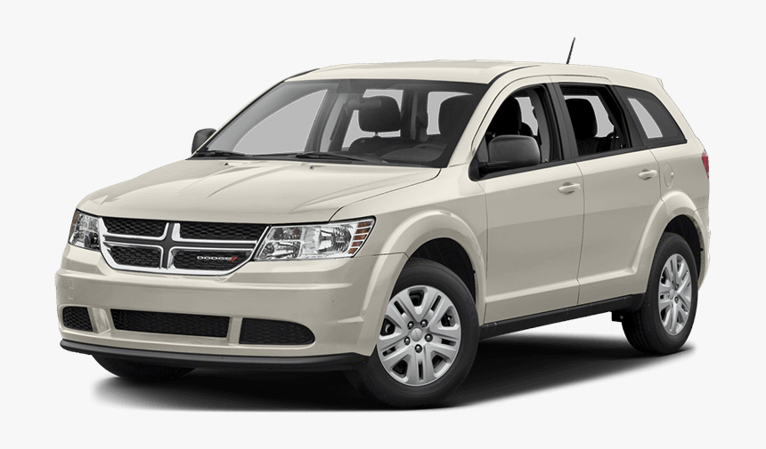 2017 Dodge Journey - 2018 Dodge Journey Colors, HD Png Download