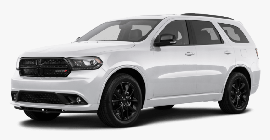 Dodge Durango 2019 Price, HD Png Download