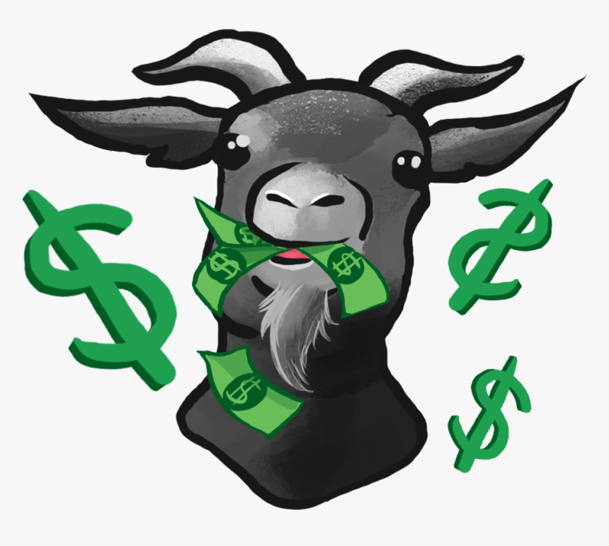 Goat, HD Png Download