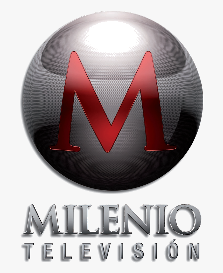 Milenio Television, HD Png Download