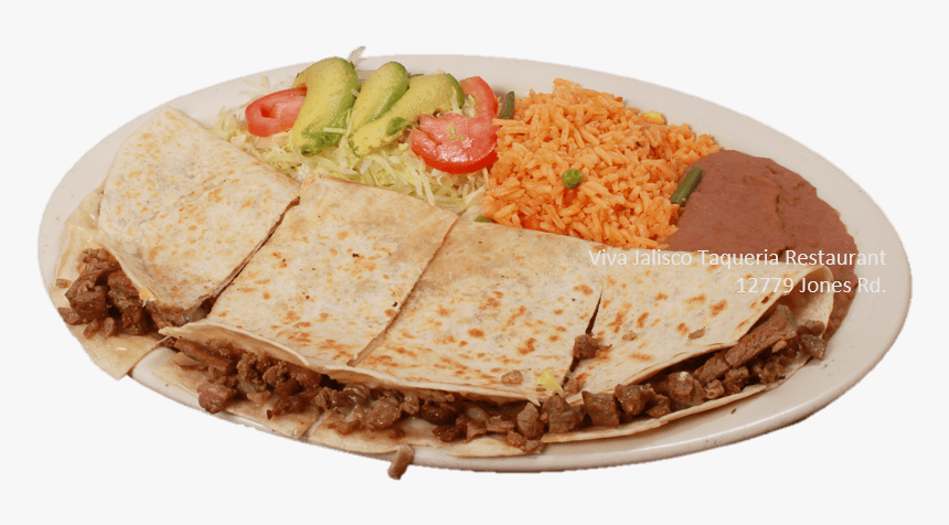 Quesadilla, HD Png Download
