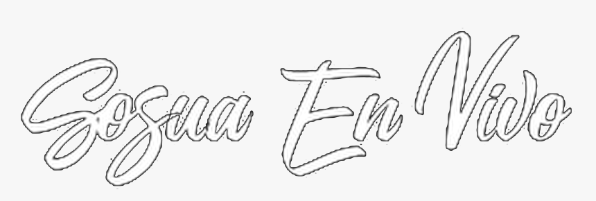 Calligraphy, HD Png Download