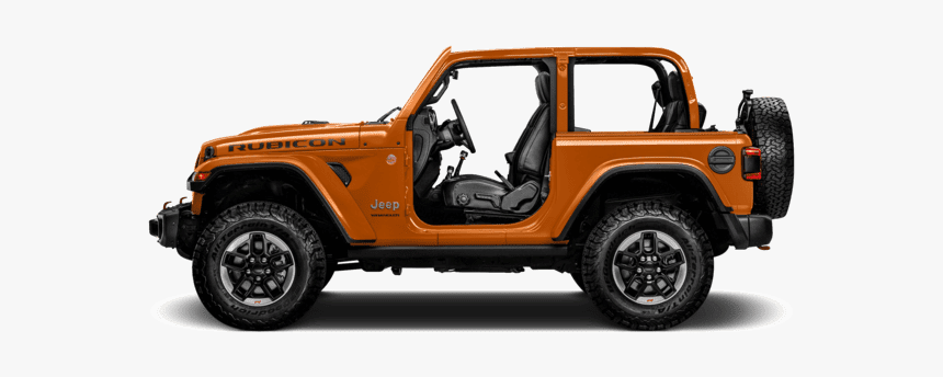 Jeep Wrangler - 2018 Sport Jeep Wrangler, HD Png Download