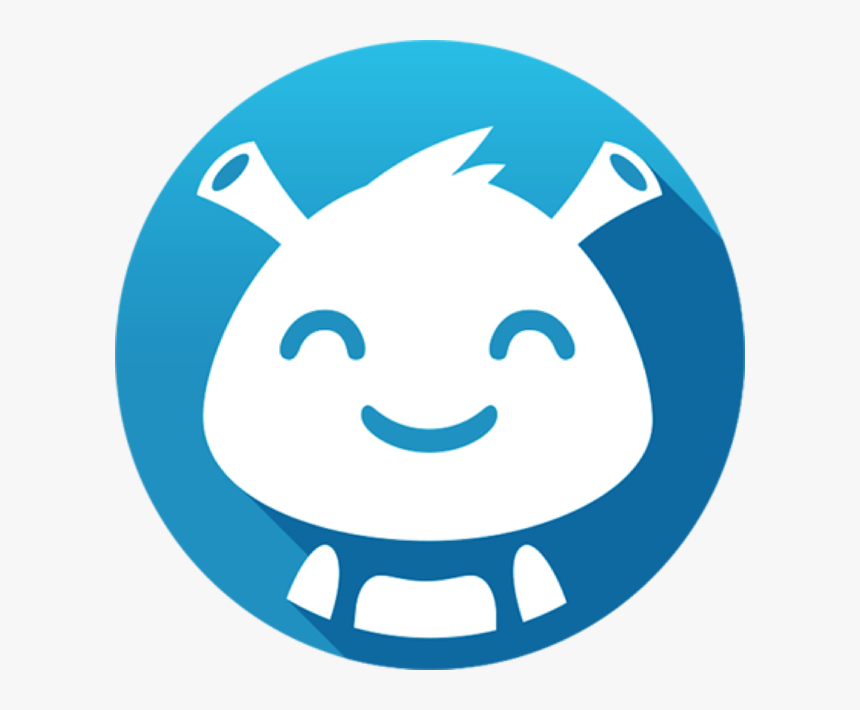 Friendly For Facebook, HD Png Download