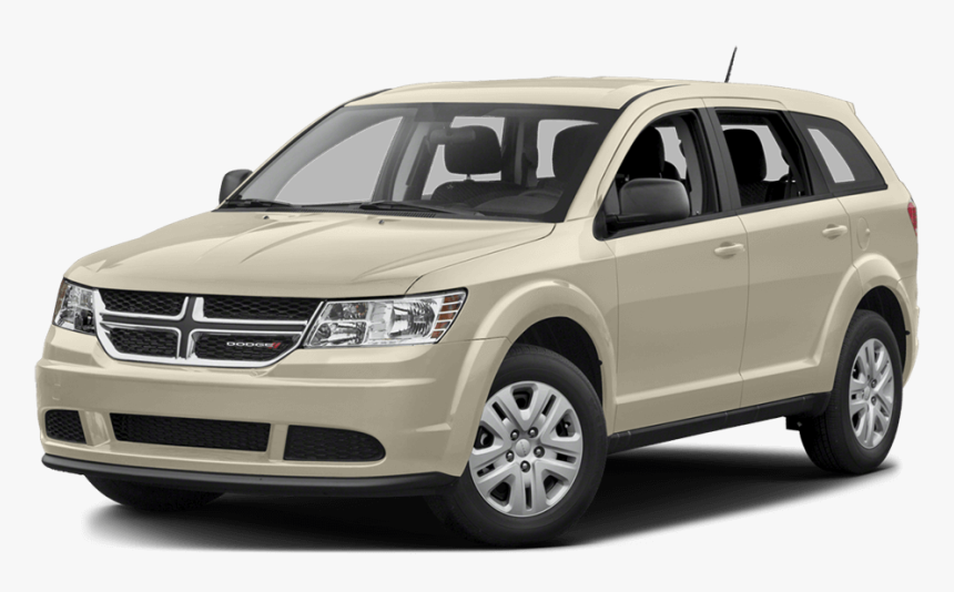 2017 Dodge Journey Tan - 2018 Dodge Journey Colors, HD Png Download