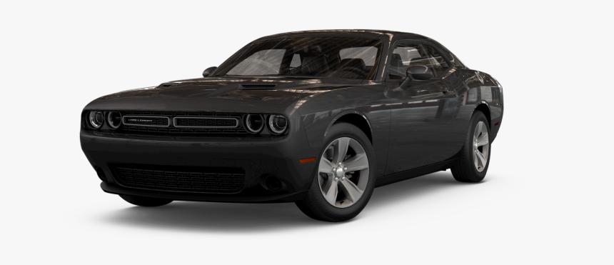 Dodge Challenger Png Image Transparent - Dodge Challenger, Png Download