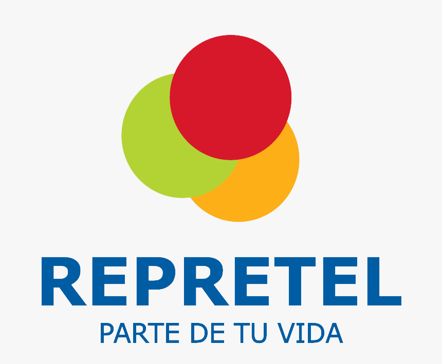 File - Repretel - Repretel Costa Rica, HD Png Download