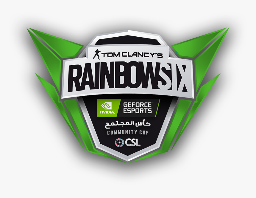 Rainbow Six Siege, HD Png Download