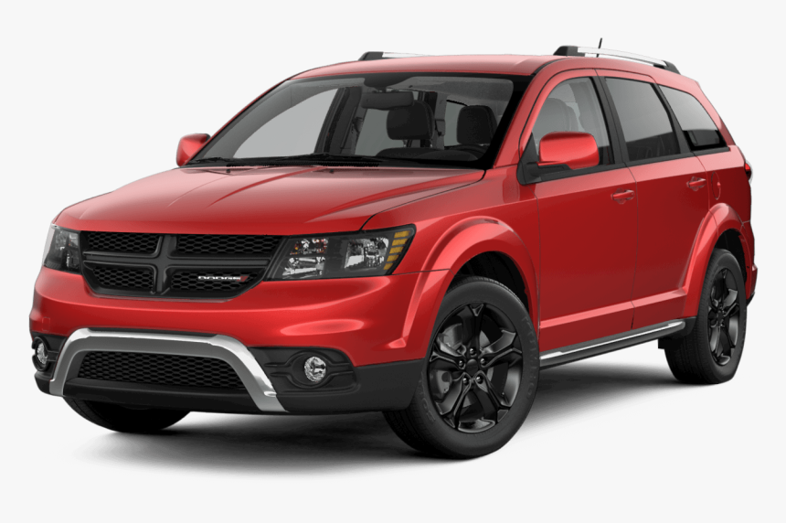 Transparent Mitsubishi Png - 2017 Dodge Journey Msrp, Png Download