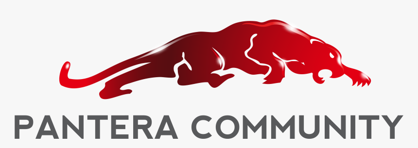 Pantera , Png Download - Pantera Tools, Transparent Png