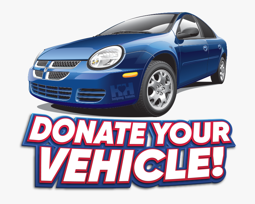 Car Donation Testimony - Poster, HD Png Download
