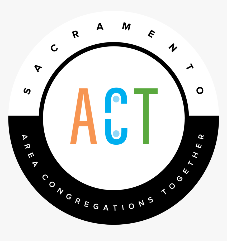 Sacramento Act, HD Png Download
