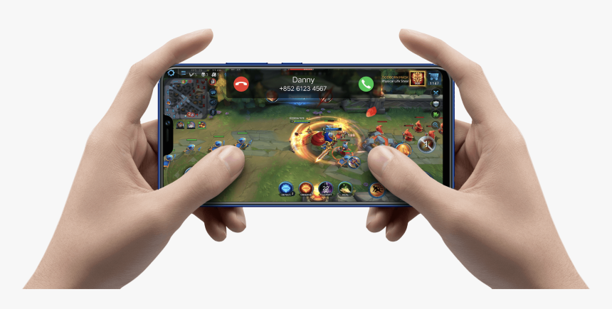 Vivo Y17, HD Png Download