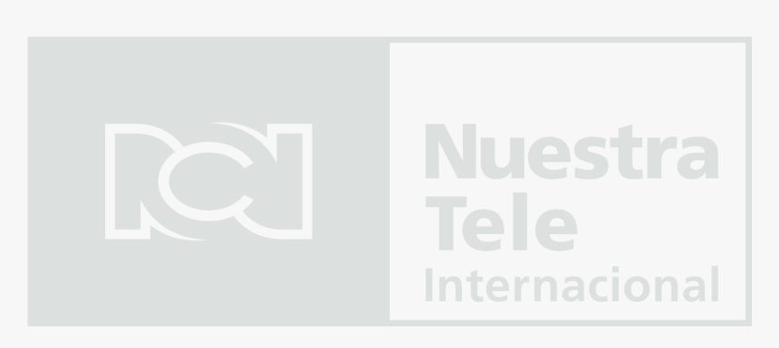 Rcn Novelas, HD Png Download