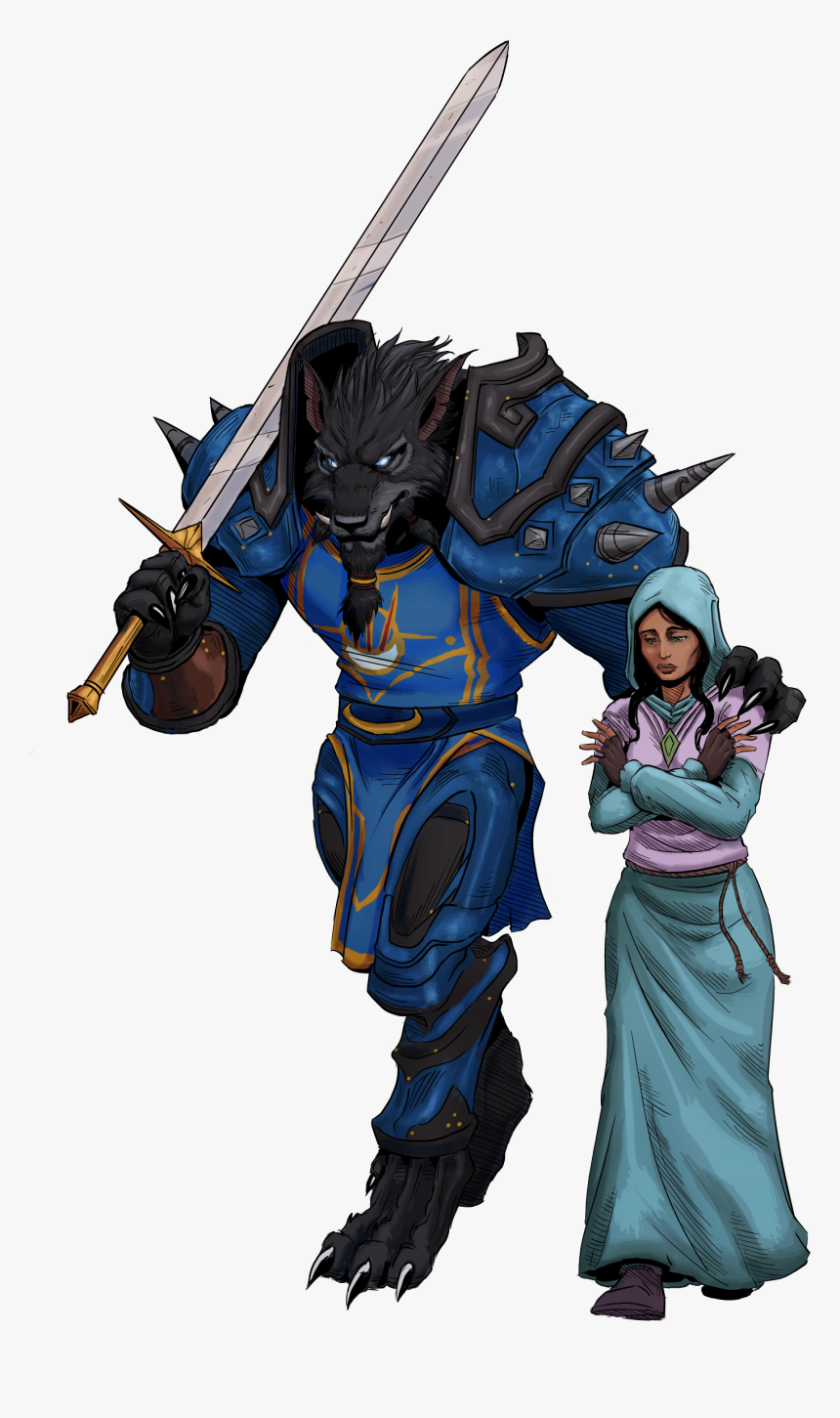 World Of Warcraft , Png Download - Action Figure, Transparent Png