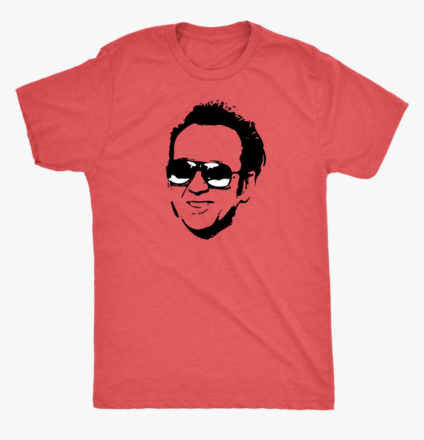 Grey Ink Or Red Shirt, HD Png Download