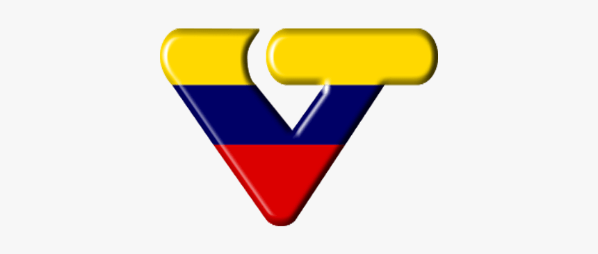 Venezolana De Televisión, HD Png Download