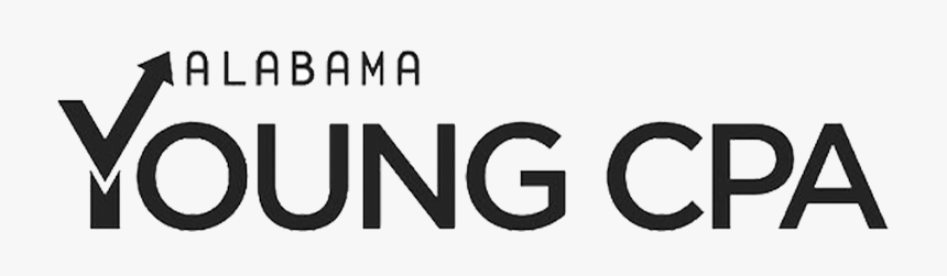 Young-cpa - Black-and-white, HD Png Download