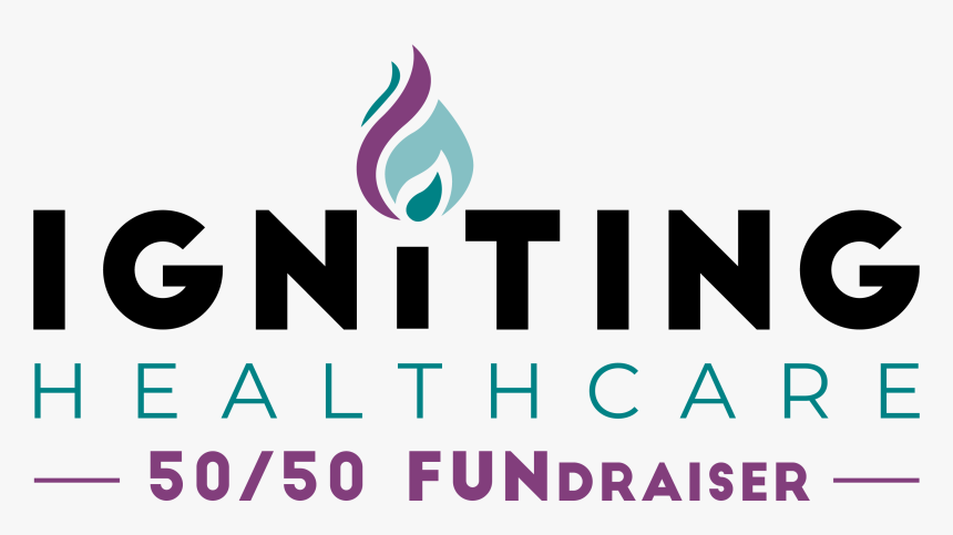 Igniting Healthcare - Graphic Design, HD Png Download