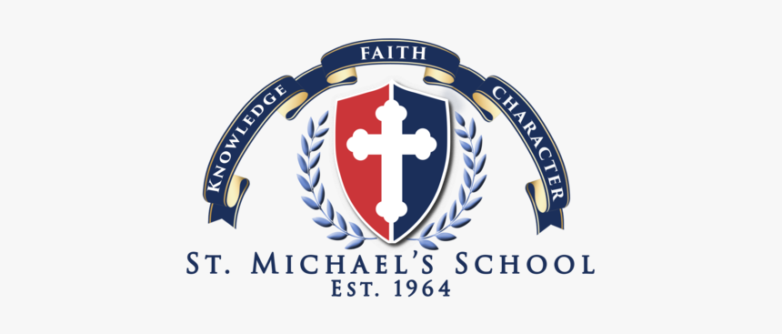 Michael S Ptg Holiday Wreath Fundraiser - Crest, HD Png Download