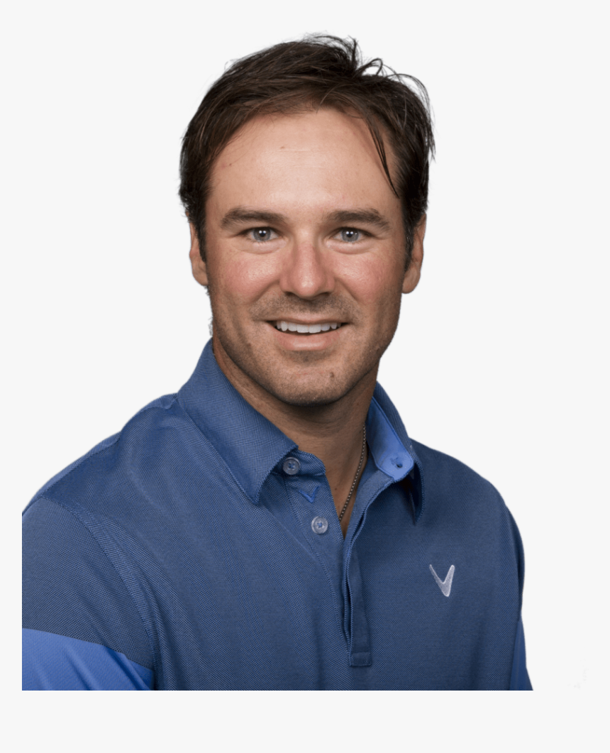 Trevor Immelman - Guy Winch, HD Png Download