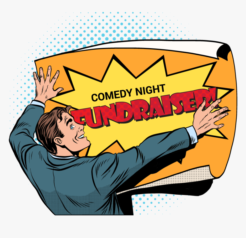 Cartoon Pop Art Sale, HD Png Download