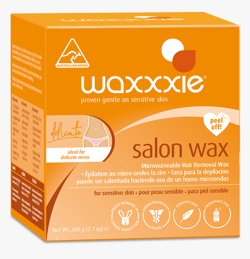 Best Face Wax - Box, HD Png Download