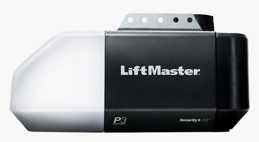 Liftmaster P3 Garage Door Opener, HD Png Download