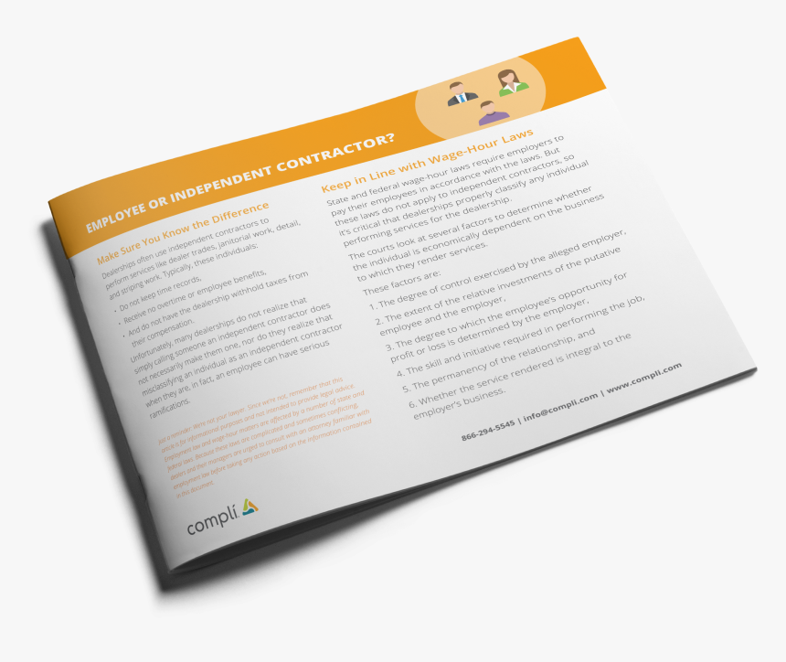 Brochure, HD Png Download
