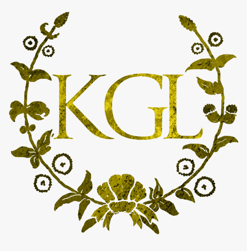 Gold-distress, HD Png Download