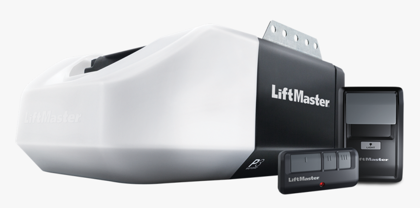 Liftmaster 8160, HD Png Download