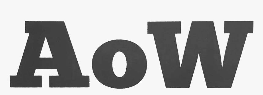 Aow - Circle, HD Png Download