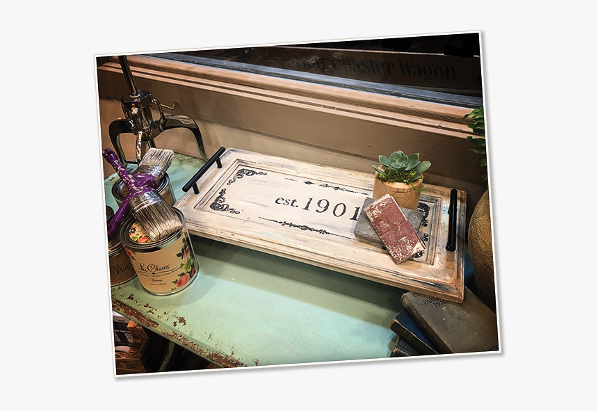 Image Of Upcycled Door - Drawer, HD Png Download