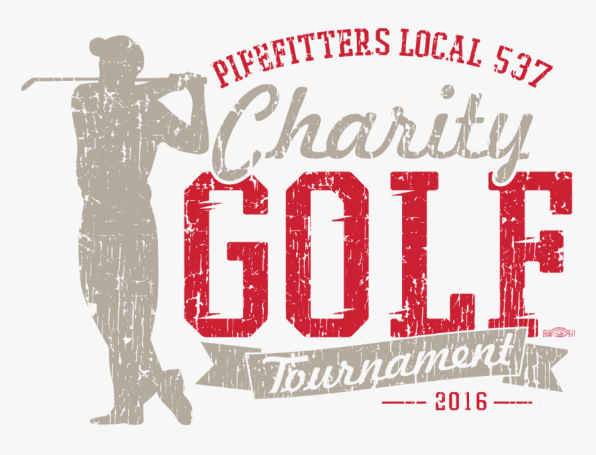 #1072 Distress Golf, HD Png Download