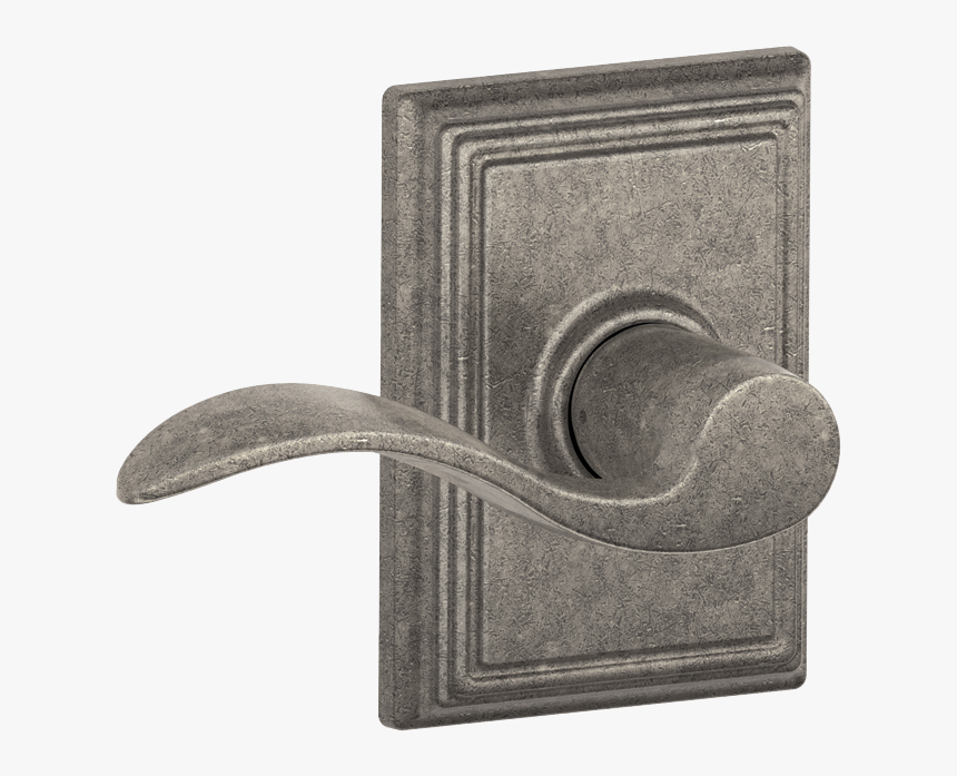Door Handle, HD Png Download