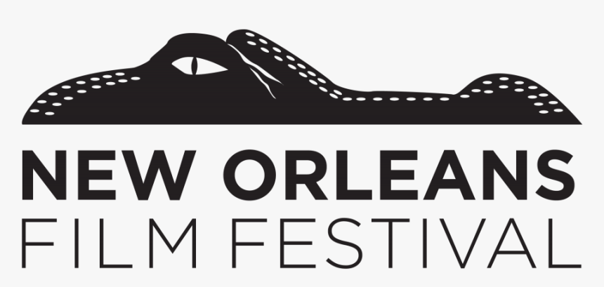 New Orleans Film Festival 
 Src Https - New Orleans Film Festival, HD Png Download